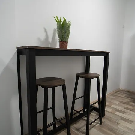 Vukelic 1 Apartment
